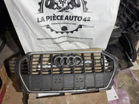 Calandre Audi Q3 / 83A8536