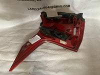 Feu arrière droit Peugeot 5008 1