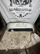 Pare choc arrière Volkswagen New Beetle blanc