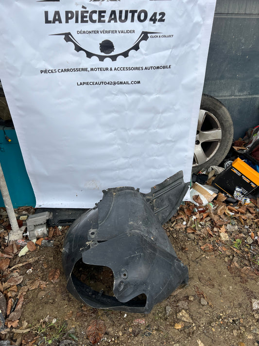 Pare boue avant droit Audi A3