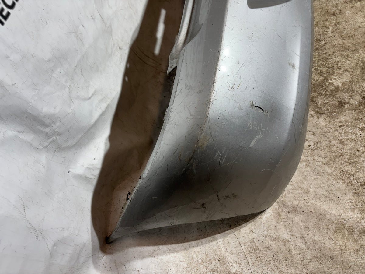 Pare choc arrière Renault Clio 2 Campus gris