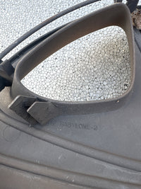 Enjoliveur 16 pouce Citroën