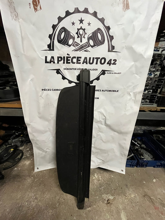 Plage arrière rideau Volkswagen Passat break B6 ou B7