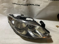 Phare avant droit Seat Ibiza (6J)