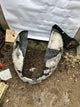 Pare boue avant droit Peugeot 207