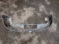 Diffuseur de pare choc arrière Audi Q5 2