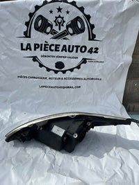 Phare avant droit Ford KA 2 phase 2