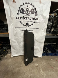 Plage arrière Citroën C5 tourer