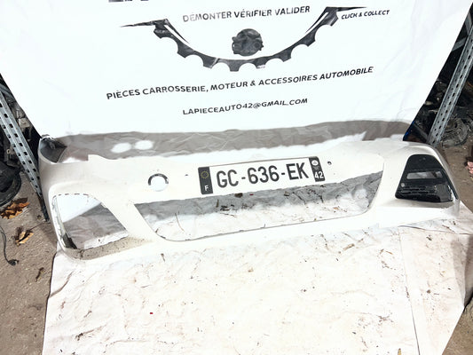 Pare choc avant BMW G20/G21