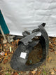 Pare boue avant gauche Volkswagen Golf 5