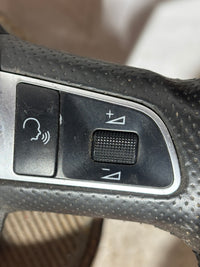Volant Audi A5 8T