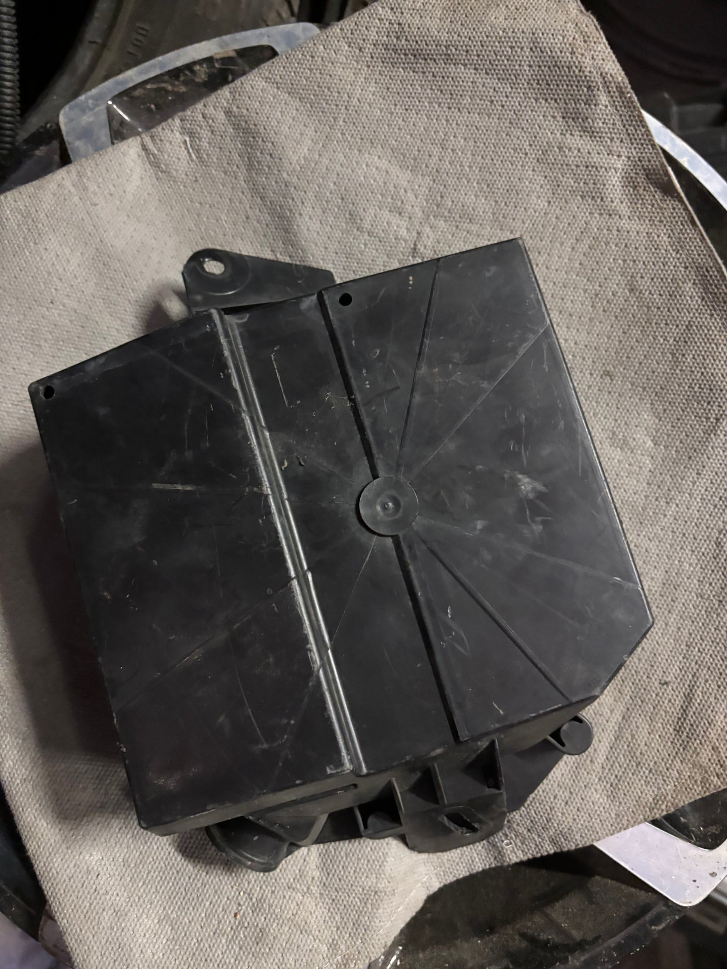 UPC Renault Clio 3 / Modus 674661B
