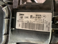 Phare avant droit Seat Léon (5F)