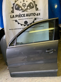 Portière avant gauche Volkswagen Tiguan