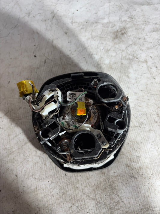 Air bag Volant Volkswagen Polo 6