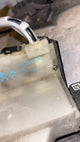 Serrure de porte Avant gauche Peugeot 208 1