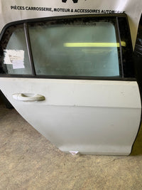 Portière arrière droit Volkswagen golf 7