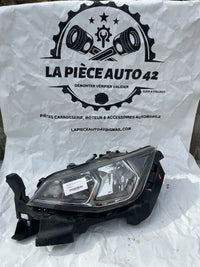 Phare avant gauche Seat Arona phase 1