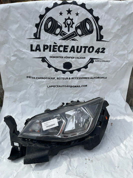 Phare avant gauche Seat Arona phase 1