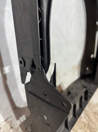 Support de radiateur Volkswagen Up