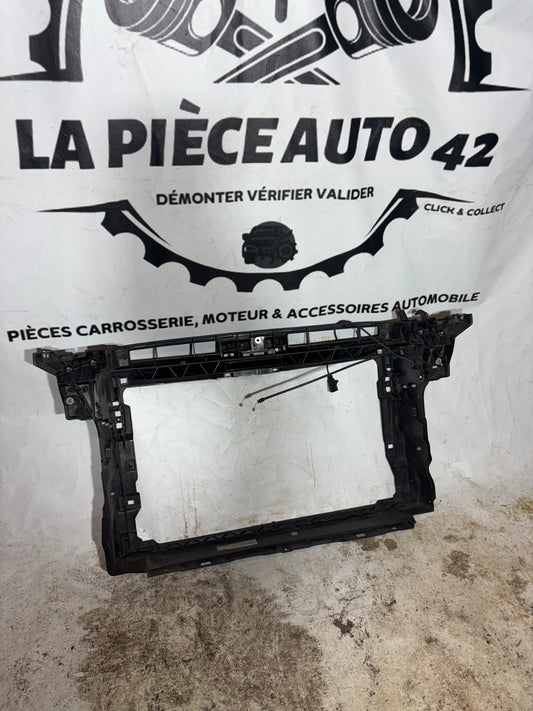 Support de radiateur Volkswagen Arteon