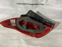 Feu arrière droit Opel Mikka