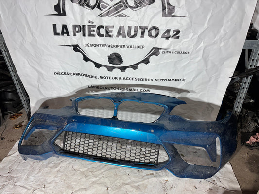 Pare choc avant BMW Série 2 M2 (F87)