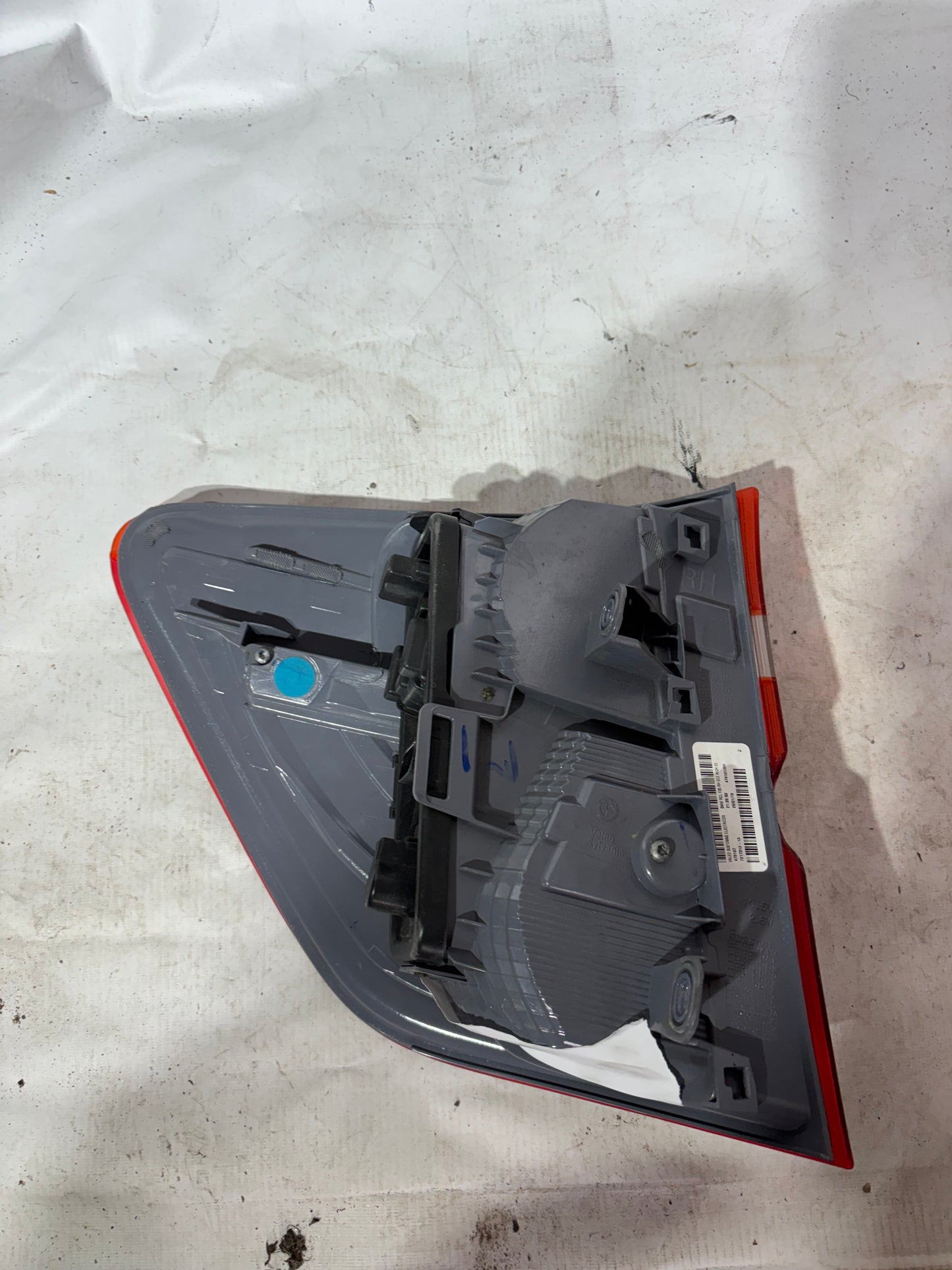 Feux arrière droit BMW X3 F25