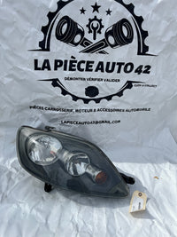 Phare avant droit Volkswagen Golf Plus