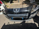 Pare choc avant Peugeot 3008 1 avec Radar + emplacement phare Xénon