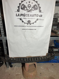 Renfort AV Dacia Duster