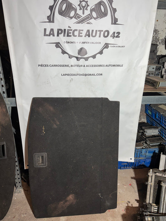 Tapis de coffre Volkswagen Golf 7