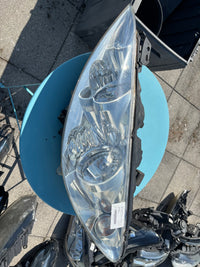 Phare avant gauche 308 T7 phase 1