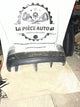Pare choc arrière Peugeot 2008 / 3008 gris