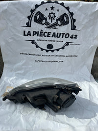 Phare avant droit Volkswagen Golf Plus