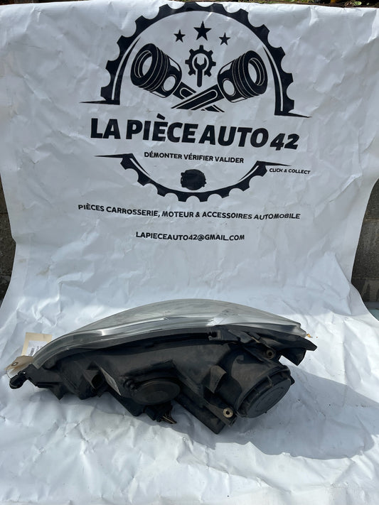 Phare avant droit Volkswagen Golf Plus