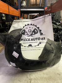 Pare boue avant gauche Volkswagen polo 4