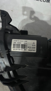 Phare avant gauche Citroën C3
