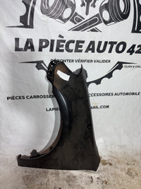 Aile avant droite Volkswagen golf 6 noir