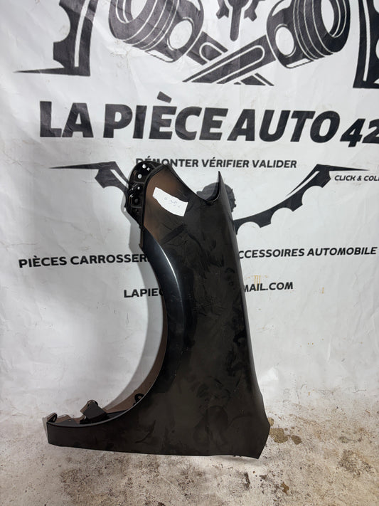 Aile avant droite Volkswagen golf 6 noir
