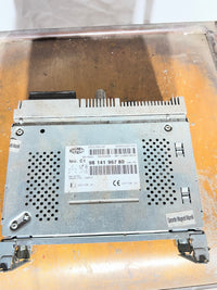 Autoradio Peugeot Citroën SMEG