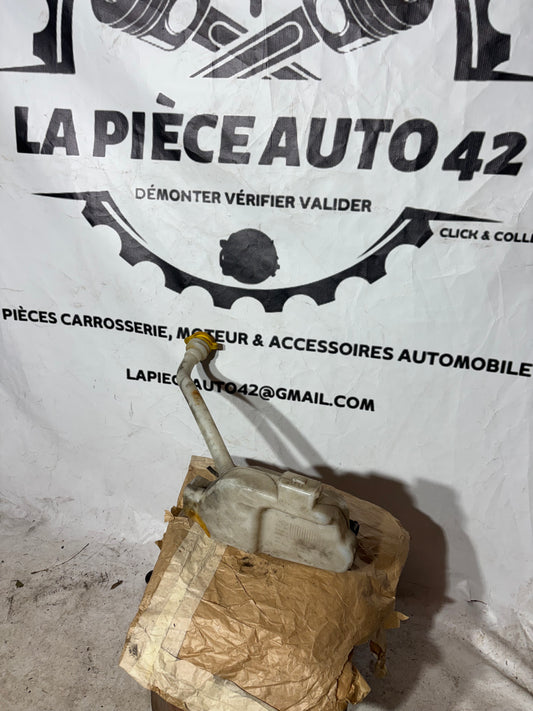 Réservoir de lave glace Renault Kangoo 2