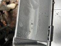 Diffuseur Volkswagen golf 7