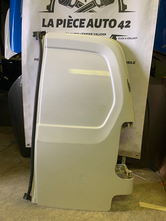 Portière arrière droit Citroen berlingo B9
