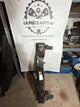 Renfort avant Volkswagen Beetle 3 (5c)