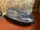 Phare avant gauche Volkswagen polo 5 6R phase 2