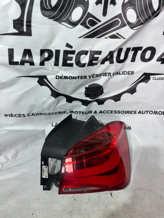Feux arrière droit BMW série 1 F20/F21