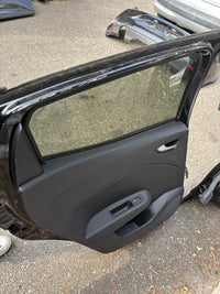 Portière arrière gauche Renault Clio 5