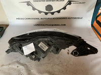 Phare avant droit Peugeot 208 2 Phase 2 LED