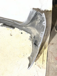 Pare choc arrière Peugeot 308 3 T10 gris